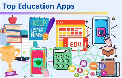 Apps and Software for Students .